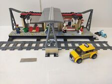 Lego city bahnhof gebraucht kaufen  Goldkronach