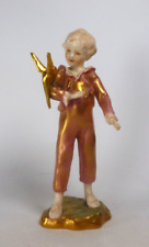 Royal worcester figure for sale  RIPLEY
