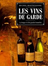 3803803 vins garde. d'occasion  France