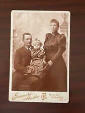 Antique cabinet card for sale  Modesto