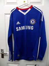 Chelsea football shirt for sale  BARNSLEY