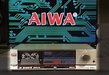 Aiwa f250 stereo usato  San Giovanni Valdarno