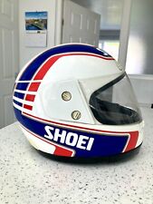 Wayne Gardner 1988 Rep MotoGP Shoei Helmet. Rare Collectors Lid. Great Cond., used for sale  Shipping to South Africa