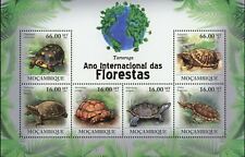 Turtles stamp chelonoidis d'occasion  Expédié en Belgium