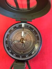 Francis barker compass for sale  WAREHAM