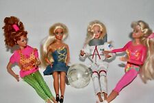 Vintage barbie dolls for sale  SHERBORNE