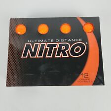 New nitro golf for sale  Red Lion