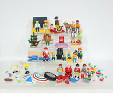 Playmobil christmas xmas for sale  COATBRIDGE