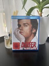 Dexter staffel 1 gebraucht kaufen  Frankenberg