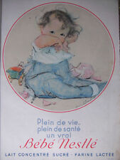 Print original 1932 d'occasion  Longueil-Sainte-Marie