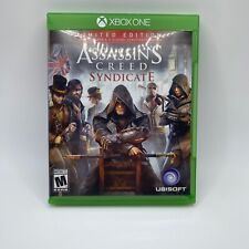 Assassin creed syndicate for sale  Aurora