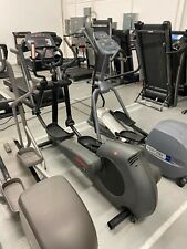Used, Life Fitness X9i Elliptical Cross Trainer for sale  USA