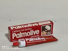 Vintage palmolive crema usato  Ragalna