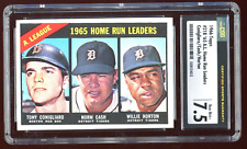 1966 topps tom for sale  North Branch