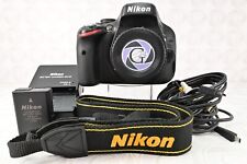 Nikon d5100 digital for sale  Shipping to Ireland