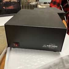 Astron power supply for sale  Waukesha