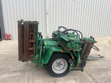 Ransomes jacobsen tg4650 for sale  GAINSBOROUGH