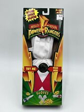 Power ranger gloves for sale  King of Prussia