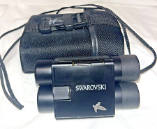 Swarovski habicht binocular for sale  Holland