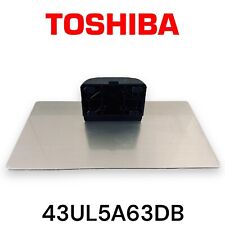 Toshiba genuine 43ul5a63db for sale  CROWTHORNE