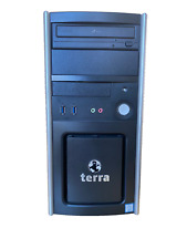 Terra 8400 8gb gebraucht kaufen  Grefrath