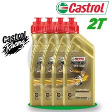 Castrol power racing usato  Catania