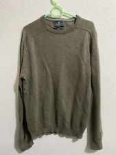 Collection lambswool jumper for sale  LEEDS