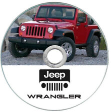 Jeep wrangler 2007 usato  Italia