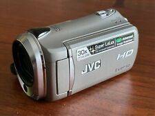 Videocamera jvc everio usato  Torino