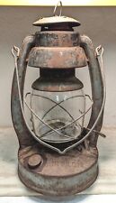 Antique railroad lantern for sale  Chariton