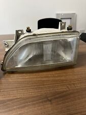 ford escort headlight for sale  MIDDLESBROUGH