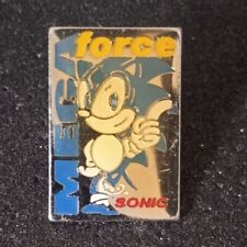Sonic mega force for sale  Shipping to Ireland