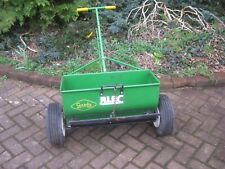 Gandy professional lawn for sale  CHERTSEY