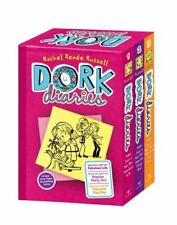 Dork diaries boxed for sale  Columbus