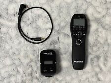 Wireless camera timer for sale  New Hartford