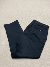 Bamford england trousers for sale  WITNEY