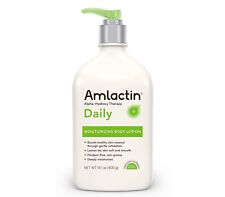 Amlactin daily moisturizing gebraucht kaufen  Bredeney