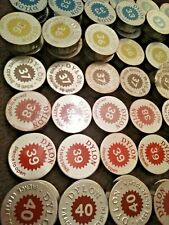 Tinturas de tecido multiuso para roupas DYLON® e latas de corantes de água fria, usado comprar usado  Enviando para Brazil