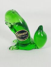 Vtg kanawha glass for sale  Phoenix