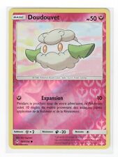 Carte pokémon doudouvet d'occasion  Évreux