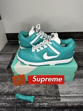 2017 supreme nike gebraucht kaufen  Hohenpeißenberg