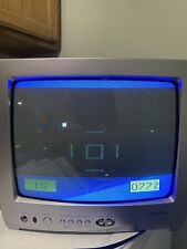 Toshiba crt color for sale  New Castle