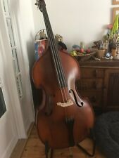 Acoustic upright double for sale  CARSHALTON