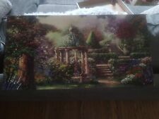 Thomas kinkade accent for sale  Fort Wayne