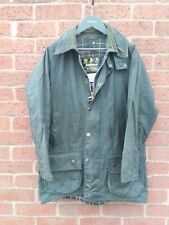 Barbour beaufort vintage for sale  SHEFFIELD