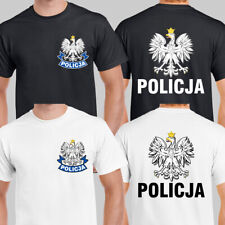 Policja police poland for sale  Clermont