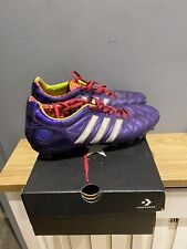 Adidas pro football for sale  LUDLOW