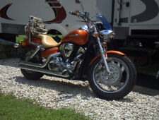 Motorcycle honda 2004 for sale  Marion