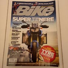 Bike magazine july for sale  TAMWORTH