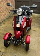 Fastest electric mobility for sale  WORTHING